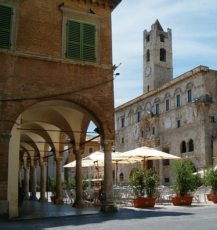 Discovering Ascoli Piceno in Le Marche | Good Things From Italy - Le Cose Buone d'Italia | Scoop.it
