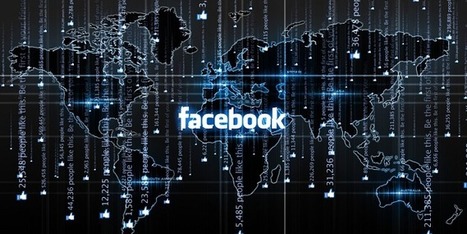 Data protection through the lens of competition law: will Germany lead the way? | Data and society | Scoop.it