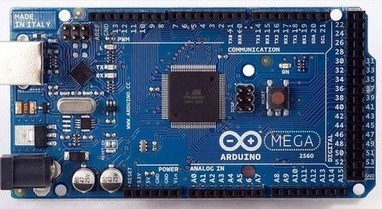 Arduino y Raspberry Pi: qué son y cuáles son sus diferencias | tecno4 | Scoop.it