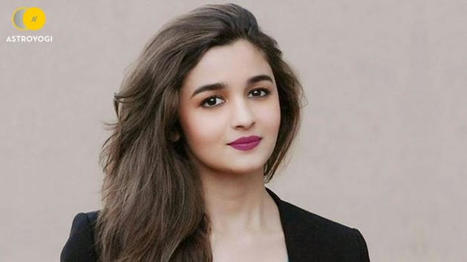 Alia Bhatt's Hollywood Calling! Will She be Successful? - Astroyogi.com | Latest BOLLYWOOD movie news reviews | Scoop.it