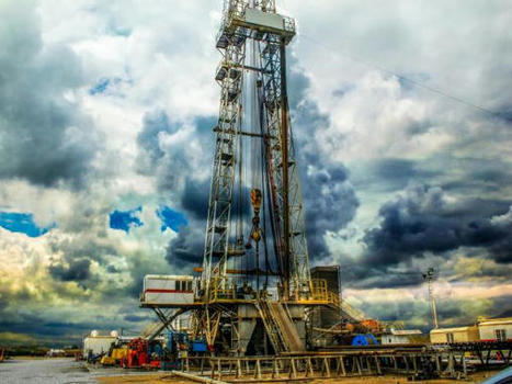 Geotermia: pilotos producirían electricidad para mil familias | Economía | Portafolio | Investigación | Scoop.it