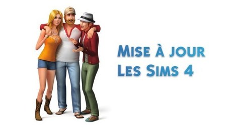 Contenu de la mise à jour du 4 février 2016 (corrections de bugs comprises) << SimCookie | Les Sims | Scoop.it
