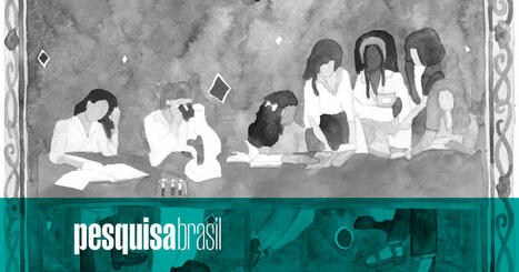 Desigualdade enraizada na academia | Inovação Educacional | Scoop.it