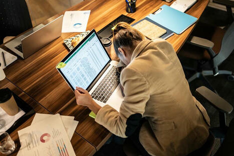 What If We’ve Been Looking At Burnout The Wrong Way? | Stress Management | Scoop.it
