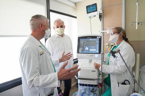 Synthetic data could be better than real data | Inovação Educacional | Scoop.it