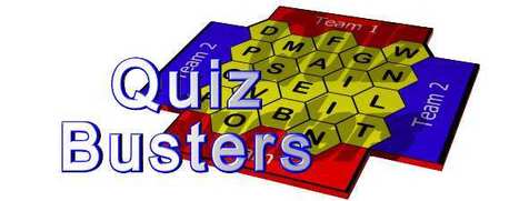 Quiz-Busters Plenary and Revision Quiz from teachers-direct | Digital Delights for Learners | Scoop.it