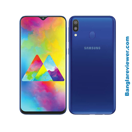 samsung galaxy 2019 new model