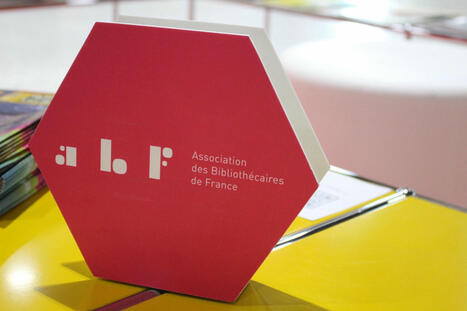 Le congrès de l'ABF, en 2026, prévu à Rennes autour de “l'hospitalité” | L'actualité des bibliothèques | Scoop.it