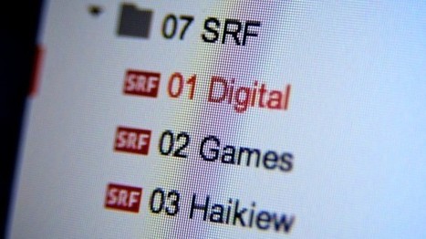 Games - Schweizer Radio und Fernsehen | Lernwelten | Scoop.it