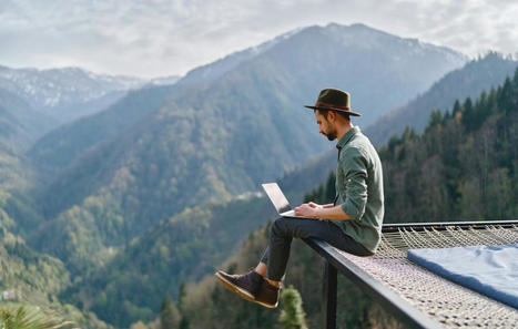 Building A Remote Work Culture, Even When You’re Wary | Retain Top Talent | Scoop.it