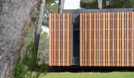 What if buildings were recyclable? | Réemploi | Scoop.it