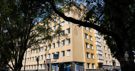 Tontin omistaja haluaa kokonaisen kerrostalon itselleen Tampereella – erikoisesta kiistasta on tulossa ennakkotapaus | Kotimaa | Yle | 1Uutiset - Lukemisen tähden | Scoop.it