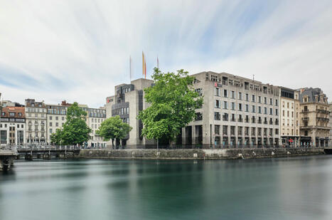 BCGE | Banque Cantonale de Gen&egrave;ve Pour particuliers et entreprises | BIOECONOMY, Climate-Nature-Finance, Financial Reforms, Economic Reforms, Tax Reforms | Scoop.it