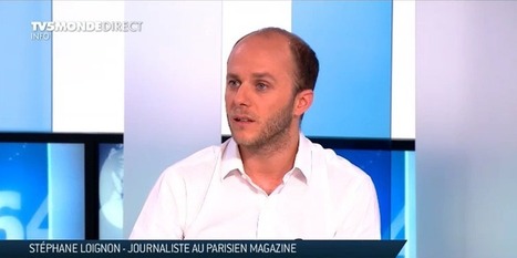 La blockchain : futur big bang num&eacute;rique ? | Innovation & Technology | Scoop.it