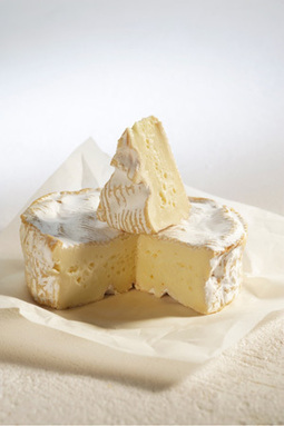 Découvrez les 10 fromages préférés des Français - Les produits laitiers | Remue-méninges FLE | Scoop.it