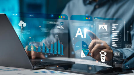 L’IA fait peser des risques sur la sécurité nationale, la démocratie et notre système de santé… Quelques pistes pour les réduire ...