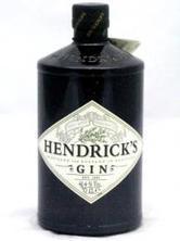 Gin Hendricks - O responsável pela revolução | Top dos 11 melhores gin e a forma perfeita de servir | Scoop.it