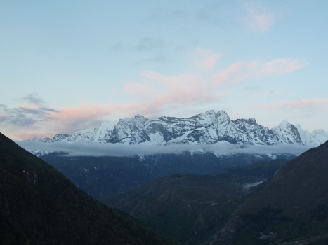 A rewarding trek to Everest Base Camp | Trekking | Scoop.it