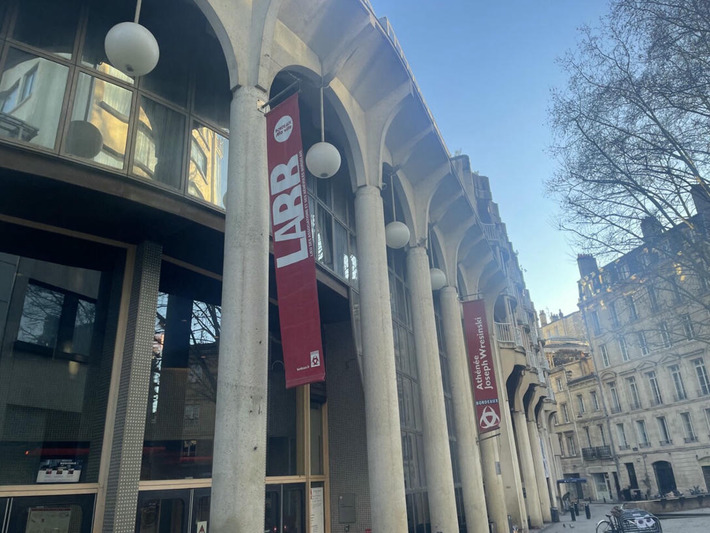 “Ce n’est pas une surprise” : la ville de Bordeaux arrive en tête de ce classement devant Lille et Paris | Innovations & RSE à Bordeaux et en Gironde | Scoop.it