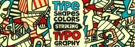 Cómo crear bellas infografías sin saber diseño gráfico | TECNOLOGÍA_aal66 | Scoop.it