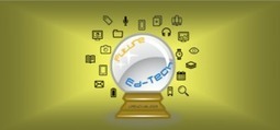 Why the Next 10 Years of Educational Technologies will Smash the Last 10 | Lernen im 21. Jahrhundert - Learning In The 21st Century | Scoop.it