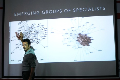 This is your land: Edgeryders as an engine of collective intelligence | Peer2Politics | Scoop.it