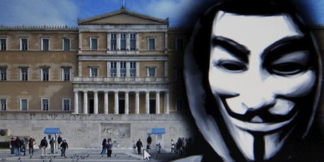 Essais : Anonymous. Hacker, activiste, faussaire, mouchard, lanceur d’alerte - par Gabriella Coleman | Digital #MediaArt(s) Numérique(s) | Scoop.it