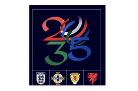 Four British FA’s submit 22 stadia, 16-city bid for Women’s World Cup 2035 | The Business of Events Management | Scoop.it