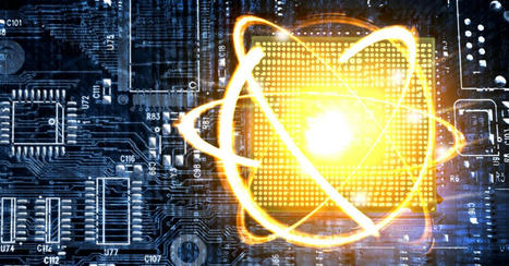 India to develop a 1000-qubit quantum computer • The Register | Emerging Topics in Science and Technology | Scoop.it