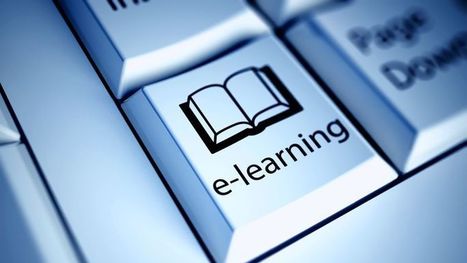 La formation de plus en plus continue et en ligne | Formations pour Cadres | Scoop.it