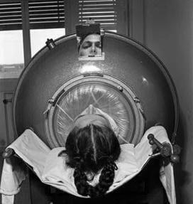 1 in 200 polio... - World Health Organization (WHO) | H&eacute;sitations Vaccinales: Observatoire HESIVAXs | Scoop.it