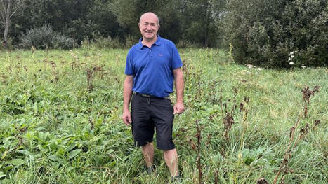 &laquo; Je pr&eacute;serve la biodiversit&eacute; de mes prairies &raquo; | Paysage - Agriculture | Scoop.it