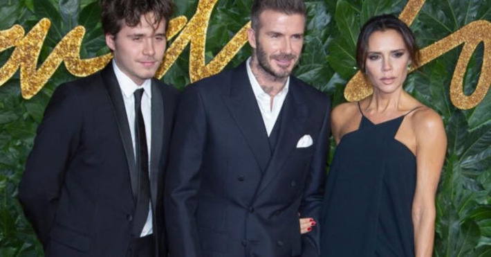 Lessons for UHNWs from the Brooklyn Beckham family dispute | Family Office & Billionaire Report - Empowering Family Dynasties | Scoop.it