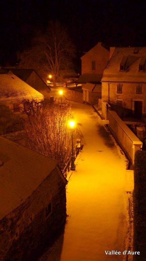 Parfois il est bon de faire parler la poudre ... | Vallées d'Aure & Louron - Pyrénées | Scoop.it