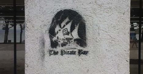 La popularité de The Pirate Bay a doublé, malgré les blocages | Libertés Numériques | Scoop.it