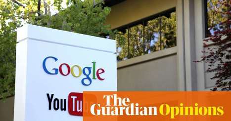 The tech titans must have their monopoly broken – and this is how we do it | Vince Cable | Opinion | The Guardian | Microeconomics: IB Economics | Scoop.it