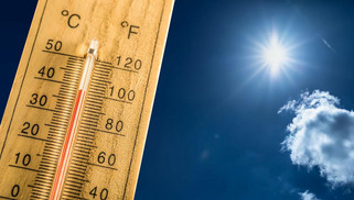 Canicule : "Le revenu est le premier facteur d'inégalité face à la chaleur" | Veille territoriale AURH | Scoop.it