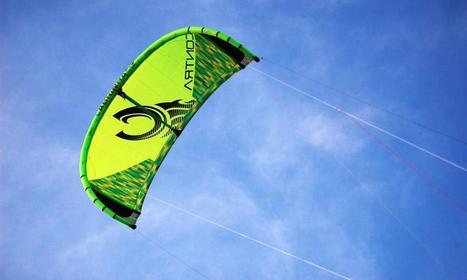 Renewable Energy Generation with Kites and Drones | Amazing Science | Scoop.it