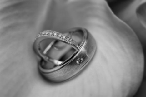 Wedding Photography: Shooting The Rings | Mobile Photography | Scoop.it