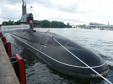 Chine : accord avec Russie pour une construction commune de 4 sous-marins conventionnels AIP classe Amur (Projet 677 export) ? | Newsletter navale | Scoop.it