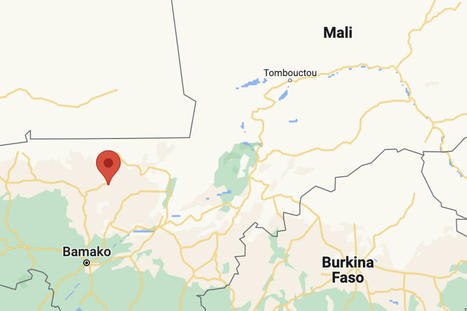 Au Mali, attaques contre des postes de l’armée dans le nord et l’ouest du pays | GUERRE AU MALI - FRENCH MILITARY OPERATIONS IN MALI | Scoop.it
