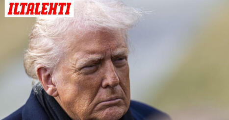 T&auml;ysk&auml;&auml;nn&ouml;s Trumpilta Minnesotassa | 1Uutiset - Lukemisen t&auml;hden | Scoop.it