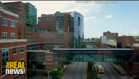 Hopkins Nurses Claim Hospital Is Union-Busting | PSLabor Law Now | Scoop.it