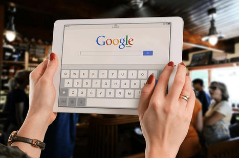 Aplicaciones educativas de Google | EduHerramientas 2.0 | Scoop.it
