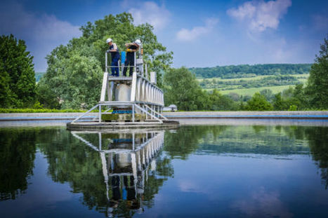 D&eacute;l&eacute;gation de service public&nbsp;dans le secteur de l'eau :&nbsp; une concurrence toujours tr&egrave;s faible | Environnement | Scoop.it