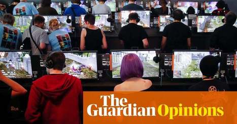 Video games want us to be enemies. But developers underestimate our humanity | Online Childrens Games | Scoop.it