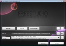 Free Video to Android Converter | Best Freeware Software | Scoop.it