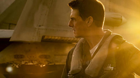 ‎‘Top Gun: Maverick’ review by REEL IT IN REACTIONS • Letterboxd | Latest BOLLYWOOD movie news reviews | Scoop.it