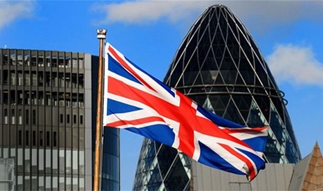 Entrepreneurial UK: 10 things Britain has given the World | Human Interest | Scoop.it