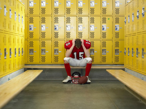 A Single Concussion May Have Lasting Impact | eParenting and Parenting in the 21st Century | Scoop.it